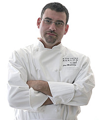 Joe Monteiro