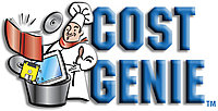 Cost Genie - Restaurant Costing Software