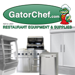 Gator Chef Restaurant Supply