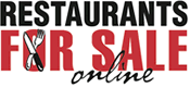 Restaurants For Sale Online