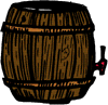 Beer Keg