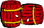 Beer Kegs