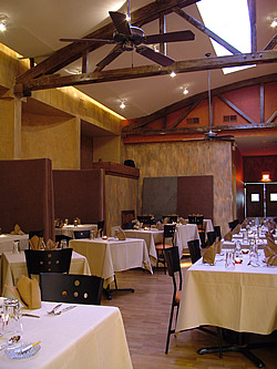 Bella Lounge