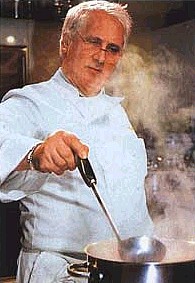 Bernard Ros