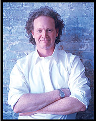Gordon Hamersley
