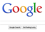 google search