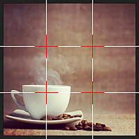 rule of thirds