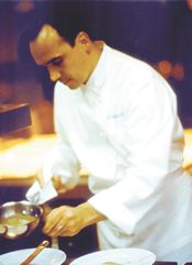 Jean Georges