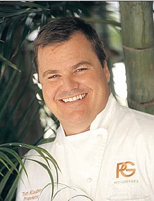 Tommy Klauber