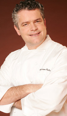 Chef Luciano Pellegrini