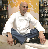 Michael Psilakis