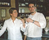 Seth & Shari Woods