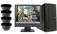 video surveillance system