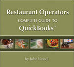 Restaurant Operators Complete Guide to QuickBooks