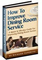 How to Improve Dining Room Service