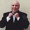 Ian Maksik