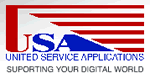 United Service Applications