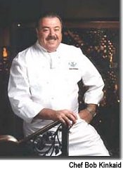 Chef Bob Kinkaid