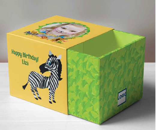 box