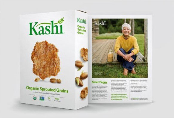 Kashi