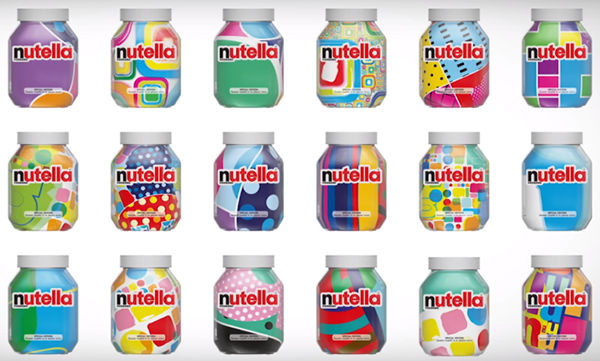 Nutella