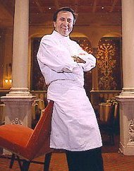 Chef Daniel Boulud