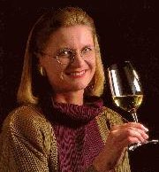 Jancis Robinson