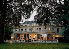 Savelberg Hotel