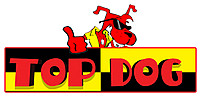 Top Dog Restaurant