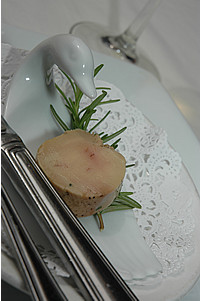 Foie Gras