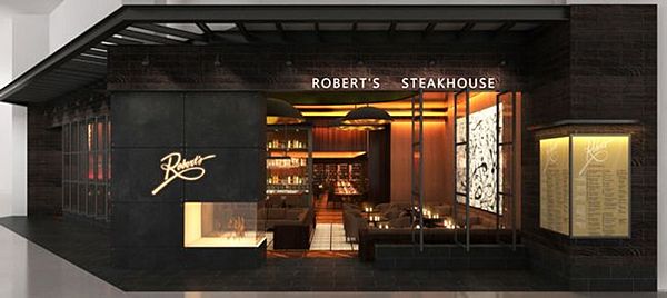 Roberts Steakhouse