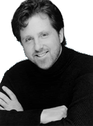 David Rosengarten
