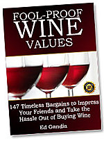 Fool-Proof Wine Values